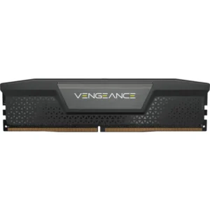 Corsair DDR5, 16GB, 6000MT/s, C36, 1.25V, Gri, VENGEANCE, BULK "CMK5X16G1E60Z36A2"