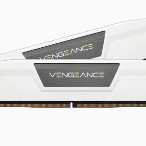 Corsair Vengeance, DDR5, 64GB (2x32GB), DDR5 5600, C40, 1.25V, Intel XMP, Alb "CMK64GX5M2B5600C40W"