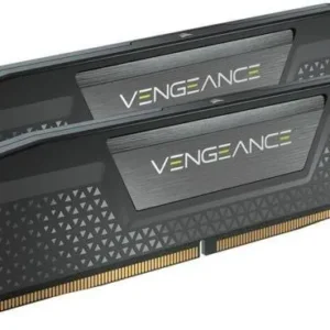 DDR Corsair CR VENGEANCE DDR5 64GB (2x32GB) 6800 MHZ "CMK64GX5M2X6800C32"