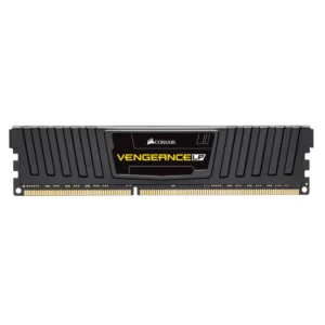 Memorie DDR Corsair DDR3 8 GB, frecventa 1600 MHz, 1 modul, radiator, "CML8GX3M1A1600C10"