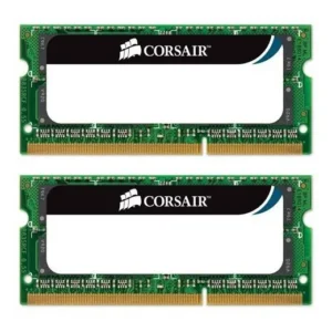 Memorie laptop CMSA16GX3M2A1600C11 SODIMM pentru Mac, 2x8GB DDR3 1600MHz CL11 "CMSA16GX3M2A1600C11"