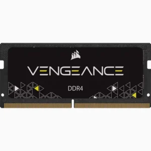 CR Vengeance 16B SODIMM DDR4 3200MH CL22 "CMSX16GX4M1A320C22"
