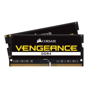 CR Vengeance 64GB (2 x 32GB) SODIMM DDR4 "CMSX64GX4M2A320C22"