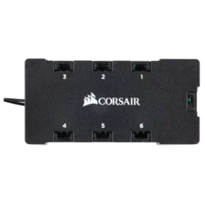 HUB RGB CORSAIR, "CO-8950020"
