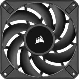 CR Cooler Case AF120 ELITE 120mm PWM, "CO-9050140-WW" (timbru verde 0.8 lei)