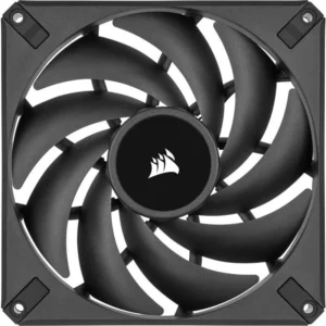 CR Cooler Case AF140 ELITE 140mm PWM, "CO-9050141-WW" (timbru verde 0.8 lei)