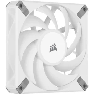 CR Cooler Case AF120 ELITE 120mm PWM Whi, "CO-9050142-WW" (timbru verde 0.8 lei)