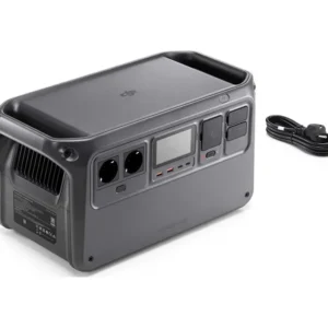 DJI Power 1000, 2xPort USB-COptional incarcare solara "CP.DY.00000054.01"