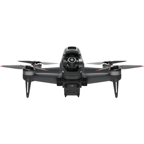 Kit Drona DJI Flash FPV Combo 4K6010km raza trans., auton. 20 min., 795g "CP.FP.00000002.01" (timbru verde 1.20 lei) - imagine 4