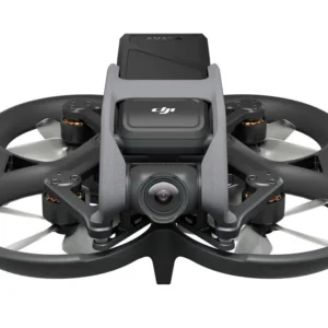 Drona DJI Avata, 4K60 "CP.FP.00000062.02" (timbru verde 1.20 lei)