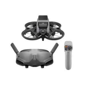 Drona DJI Avata Pro-View Combo (RC Motion 2)4K/60fps "CP.FP.00000115.01" (timbru verde 1.20 lei)