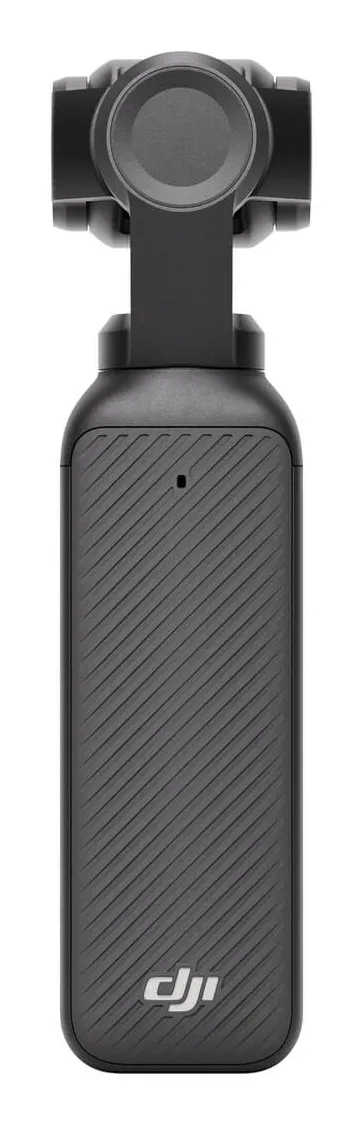 Camera de actiune DJI Osmo Pocket 3, 4K602", 3 axe, 2 x zoom "CP.OS.00000301.01" (timbru verde 1.20 lei) - imagine 5