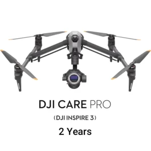 Licenta electronica DJI Care Pro Inspire 3, 2Y "CP.QT.00008011.01"