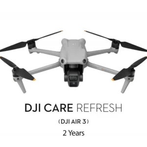 Card licenta asigurare DJI, 2Y (Air 3) "CP.QT.00008597.01"