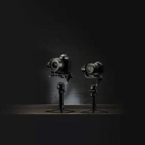 Stabilizator DJI Ronin S2, 3 axe, Active Track3D Auto Focus, SuperSmooth, Time Tunnel, Carbon "CP.RN.00000093.02"