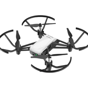 Drona DJI Tello, HD720P30, 5MPAuton. 13min, 80g "CP.TL.00000040.01" (timbru verde 1.20 lei)