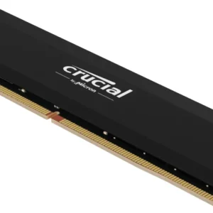 MEMORY DIMM PRO 16GB DDR5-6000/CP16G60C36U5B CRUCIAL "CP16G60C36U5B"