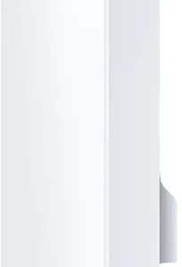 ACCESS POINT TP-LINK wireless exterior 300Mbps port 10/100Mbps, antena interna, pasiv PoE, 2.4GHz "CPE220" (timbru verde 0.8 lei)