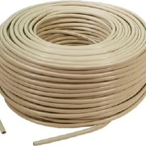 ROLA CABLU  UTP LOGILINK, Cat5e, 305m, Cupru-Aluminiu, Solid, AWG24, "CPV0020"