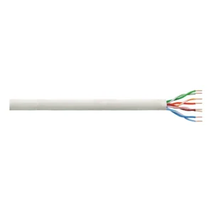 ROLA CABLU  UTP LOGILINK, Cat6, 305m, Cupru, Solid, AWG23, low smoke zero halogen, "CQ2305U"