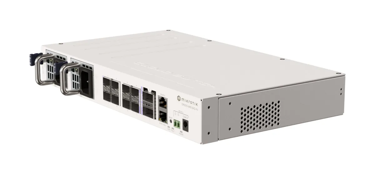 CRS510-8XS-2XQ-IN