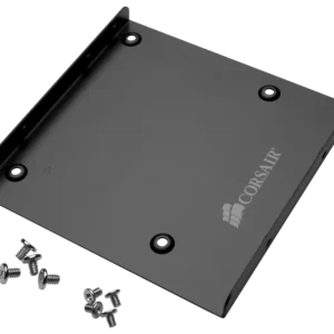 Adaptor bay 3.5" la 2.5" Corsair, intern, bay 3.5" la bay 2.5", "CSSD-BRKT1"