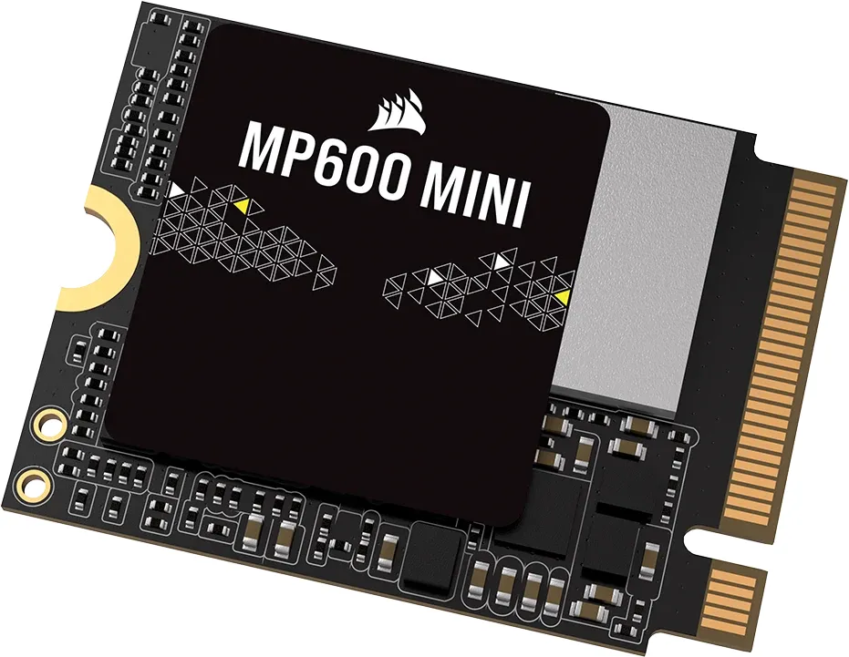 SSD Corsair CSSD-F1000GBMP600MNR2 "CSSD-F1000GBMP600MNR2" - imagine 2