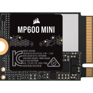 SSD Corsair CSSD-F2000GBMP600MNR2 "CSSD-F2000GBMP600MNR2"