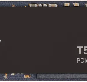 SSD PCIE G4 M.2 NVME 1TB/T500 CT1000T500SSD8 CRUCIAL "CT1000T500SSD8"