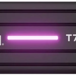 SSD PCIE G5 M.2 NVME 4TB W/HS/T710 CT4000T710SSD5 CRUCIAL "CT4000T710SSD5"