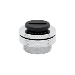 FITTING adaptor CORSAIR, filet G1/4", fitting fill port, chrome, "CX-9055017-WW"