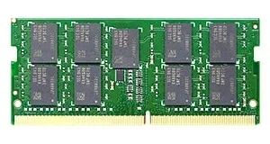 SODIMM Synology, 4GB DDR4, 2666 MHz, "D4ES01-4G"