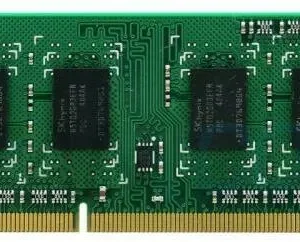 SODIMM Synology, 8GB DDR4, 2666 MHz, "D4ES01-8G"