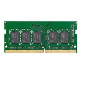 SYNOLOGY D4ES02-8G 8GB DDR4 ECC SODIMM RAM Module, "D4ES02-8G"