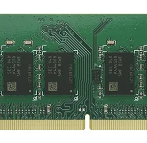 Synology Modul Memorie DDR4 2666MHz, 16GB, CL19, 2Rx8, 288-pin, 1.2V, ECC, PC4-21300 "D4ES03-16G"