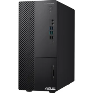 ASUS ExpertCenter D700MD-CZ MT Intel Core i7-12700 16GB 1TB HDD+512GB M.2 NVMe PCIe 3.0 SSD Intel UHD Graphics 770 NoOS 3Y PUR Black "D700MD_CZ-7127000030" (timbru verde 7 lei)