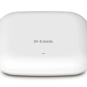ACCESS POINT D-LINK wireless 1200Mbps, Gigabit, 4 antene interne, IEEE802.3af PoE, Dual Band AC1200,compatibil WIFI4EU "DAP-2662" (timbru verde 0.8 lei)