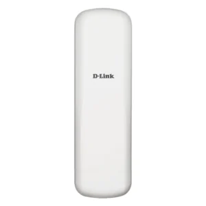 ACCESS POINT BRIDGE D-LINK wireless 867Mbps 5 GHz distanta 5 km, PoE injector included, Gigabit, 2 antene interne, 2 x LAN Gigabit, outdoor "DAP-3711"  (timbru verde 0.8 lei)