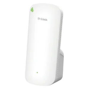RANGE EXTENDER D-LINK wireless AX1800Mbps, 1 port Gigabit, 2 antene interne, dual band AX1800, 2.4GHz & 5GHz,Wi-Fi 6 "DAP-X1860" (timbru verde 2 lei)