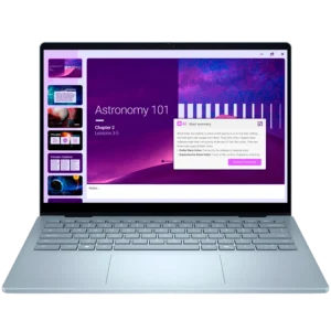 Dell 14 Plus 2in1,14.0" 16:10FHD+(1920x1200)Touch 300nits,Intel Core Ultra 7 256V,16GB,1TB,Intel Arc Graphics,Win11Pro,3Yr CIS "DB04250_LNL_201_WIN-05" ((timbru verde 3.5 lei)