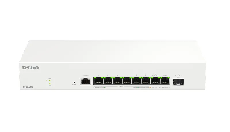 DBR-700