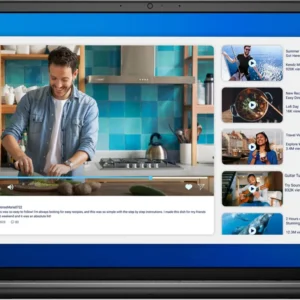 N DLL 16 DC16250 i5-120U 16/1T W S "DC16250_RPLU-R_011" (timbru verde 3.5 lei)