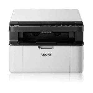 Multifunctional Laser Mono BROTHER DCP-1510E, A4, Functii: Impr.|Scan.|Cop., Viteza de Printare Monocrom: 20ppm, Conectiv:USB, Duplex:Nu, ADF:Nu(timbru verde 11 lei) "DCP1510EYJ1"