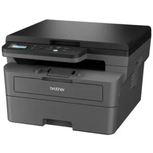 Multifunctional Laser Mono Brother DCP-L2622DW, A4, Functii: Impr.|Scan.|Cop., Viteza de Printare Monocrom: 34ppm, Conectiv:USB|Ret|WiFi, Duplex:Da, ADF:Nu(Timbru Verde 23lei) "DCPDCP-L2622DWYJ1"