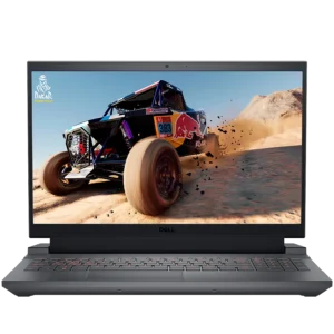 Dell G15(5530)15.6"FHD,Intel Core i7-13650HX,16GB(2x8)DDR5 4800MHz,512GB(M.2)PCIe NVMe SSD,noDVD,NVIDIA GeForce RTX 4060/8GB,Ubuntu,3Yr NBD "DG155530FI713650HX16GB512GB8GU3Y-05" (timbru verde 4 le