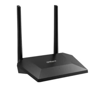 N300 WIRELSS ROUTER "DH-N3" (timbru verde 2 lei)