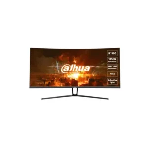 MONITOR DAHUA LM34-E330C "DHI-LM34-E330C" (timbru verde 7 lei)