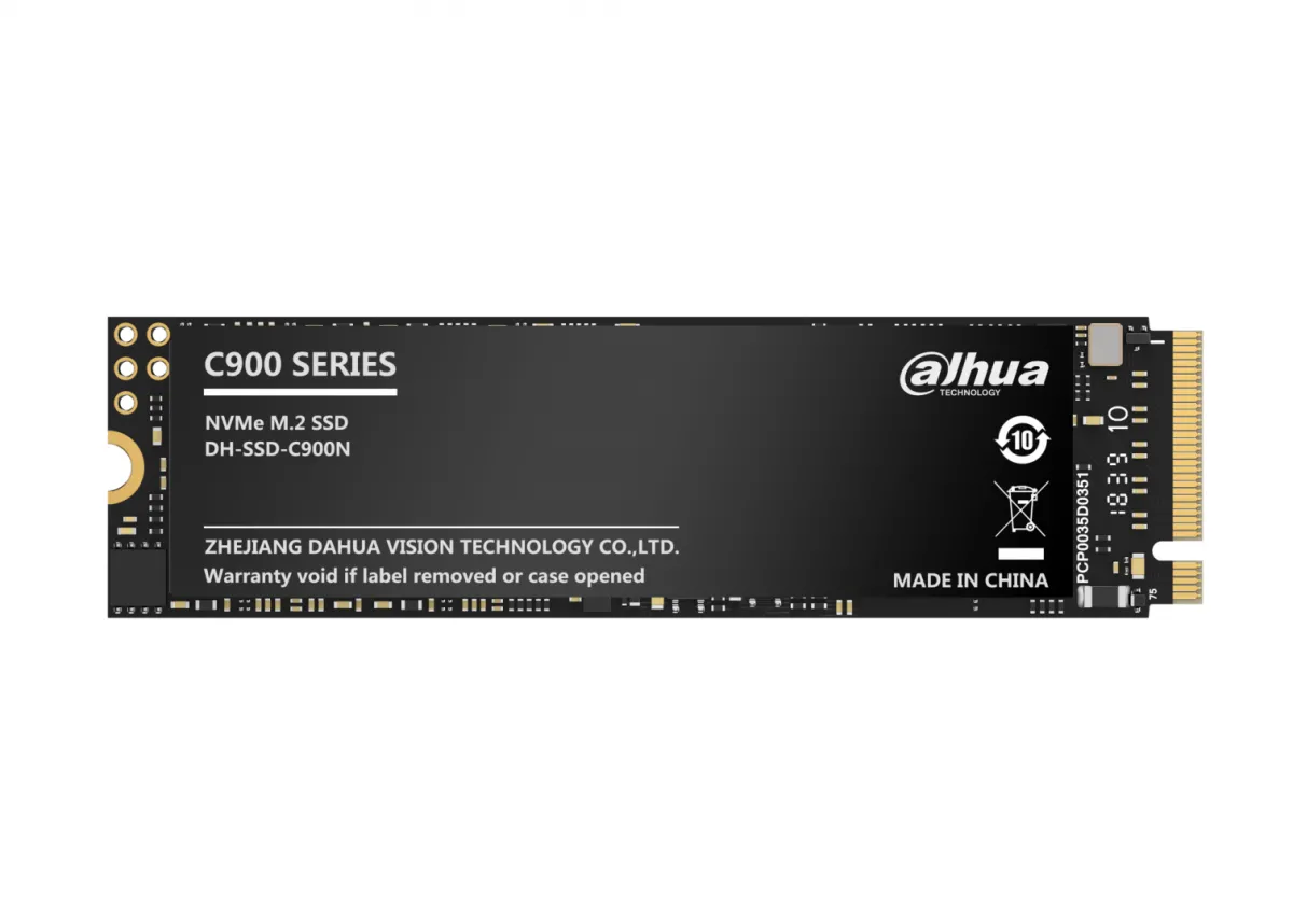 DHI-SSD-C900N256G