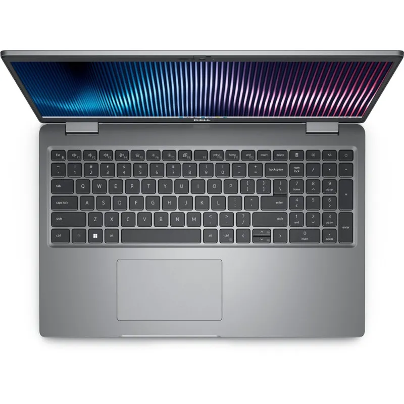 LAT FHDT 5540 i7-1370P 16 1 LTE W11P "DL5540I7161LTEW11P" ((timbru verde 3.5 lei) - imagine 4