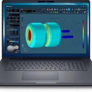 DL MB18250 QHD U9-285HX 64 2 4000PRO WP "DLMB1825U9642RTXW11P" (timbru verde 3.5 lei)